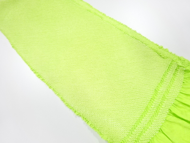 Japanese Kimono / Furisode Silk